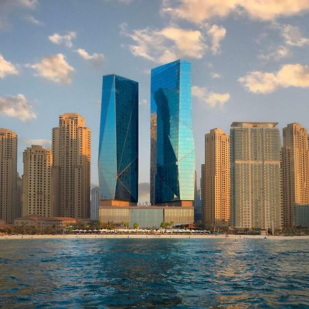 Hotel Rixos Premium Dubai Jbr Esterno foto The Address Marina Mall