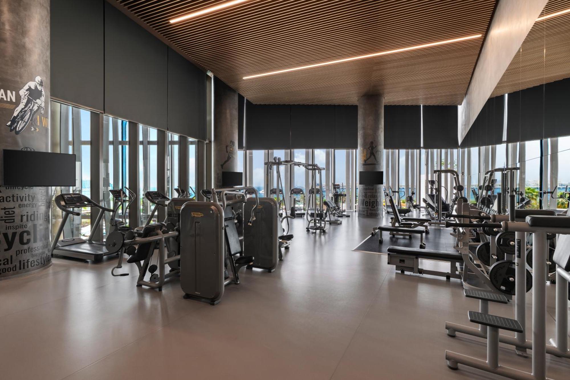 Hotel Rixos Premium Dubai Jbr Esterno foto