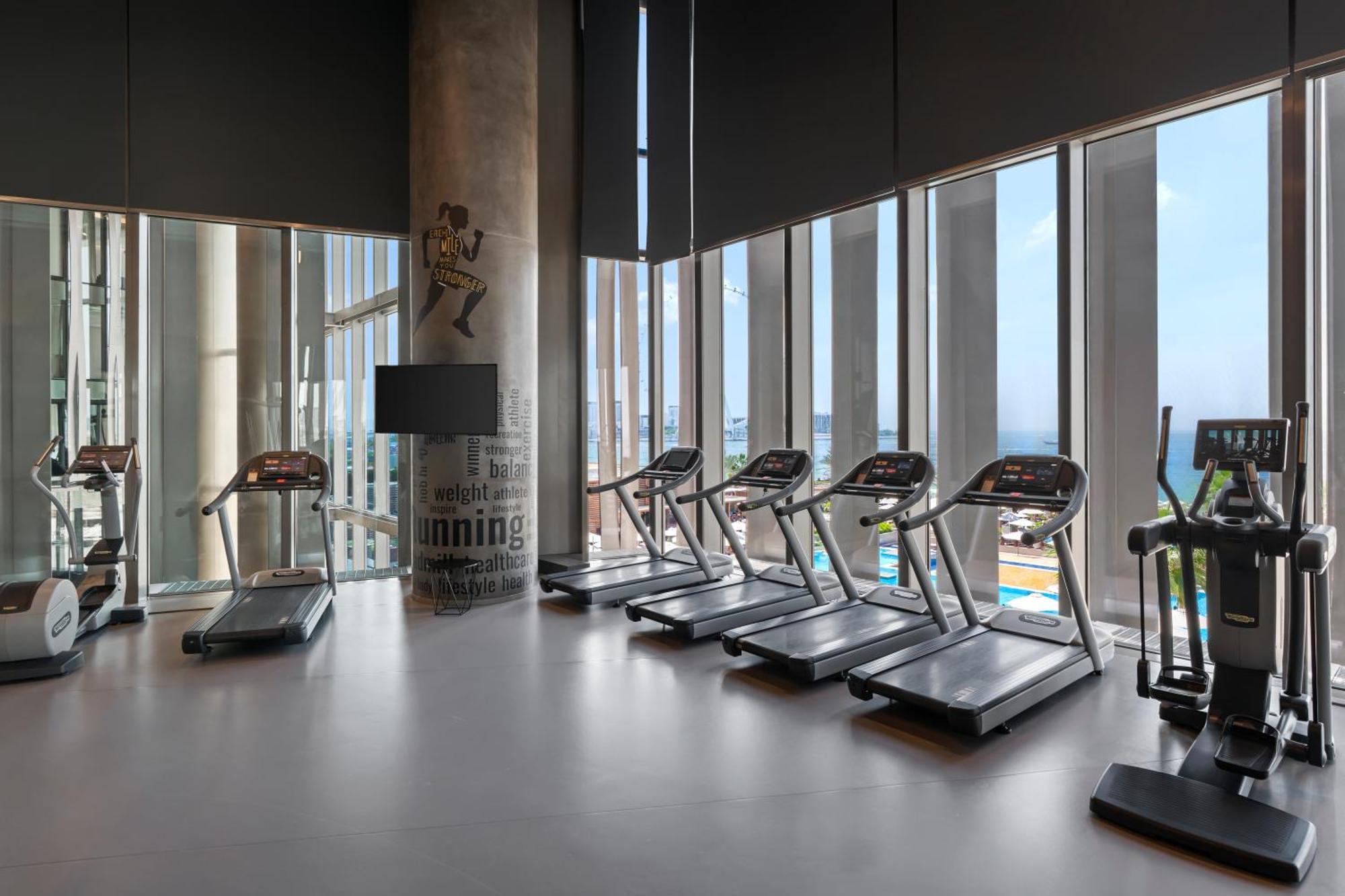 Hotel Rixos Premium Dubai Jbr Esterno foto