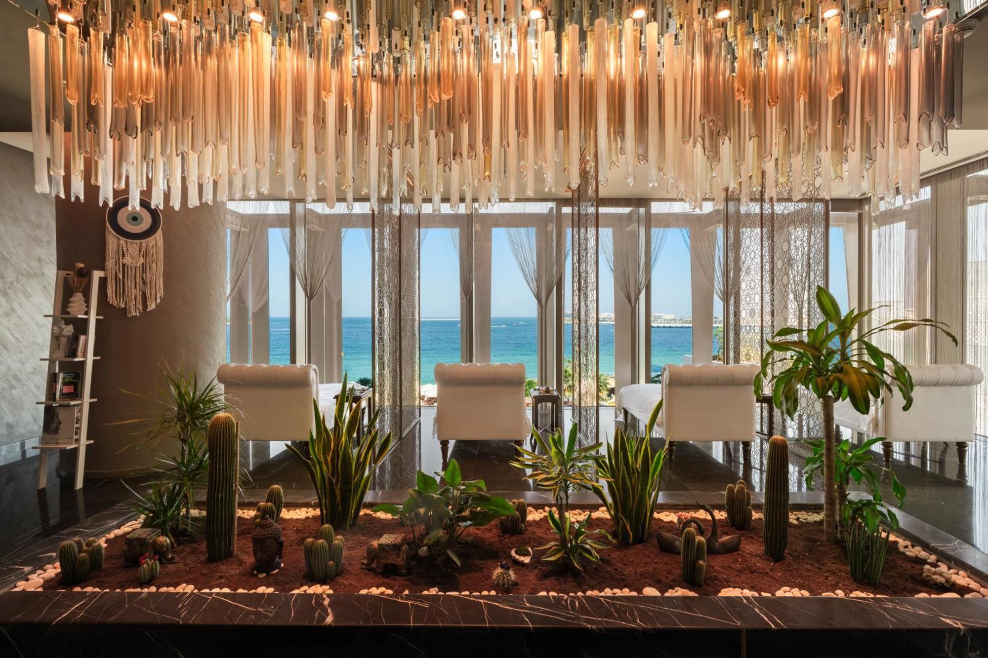 Hotel Rixos Premium Dubai Jbr Esterno foto