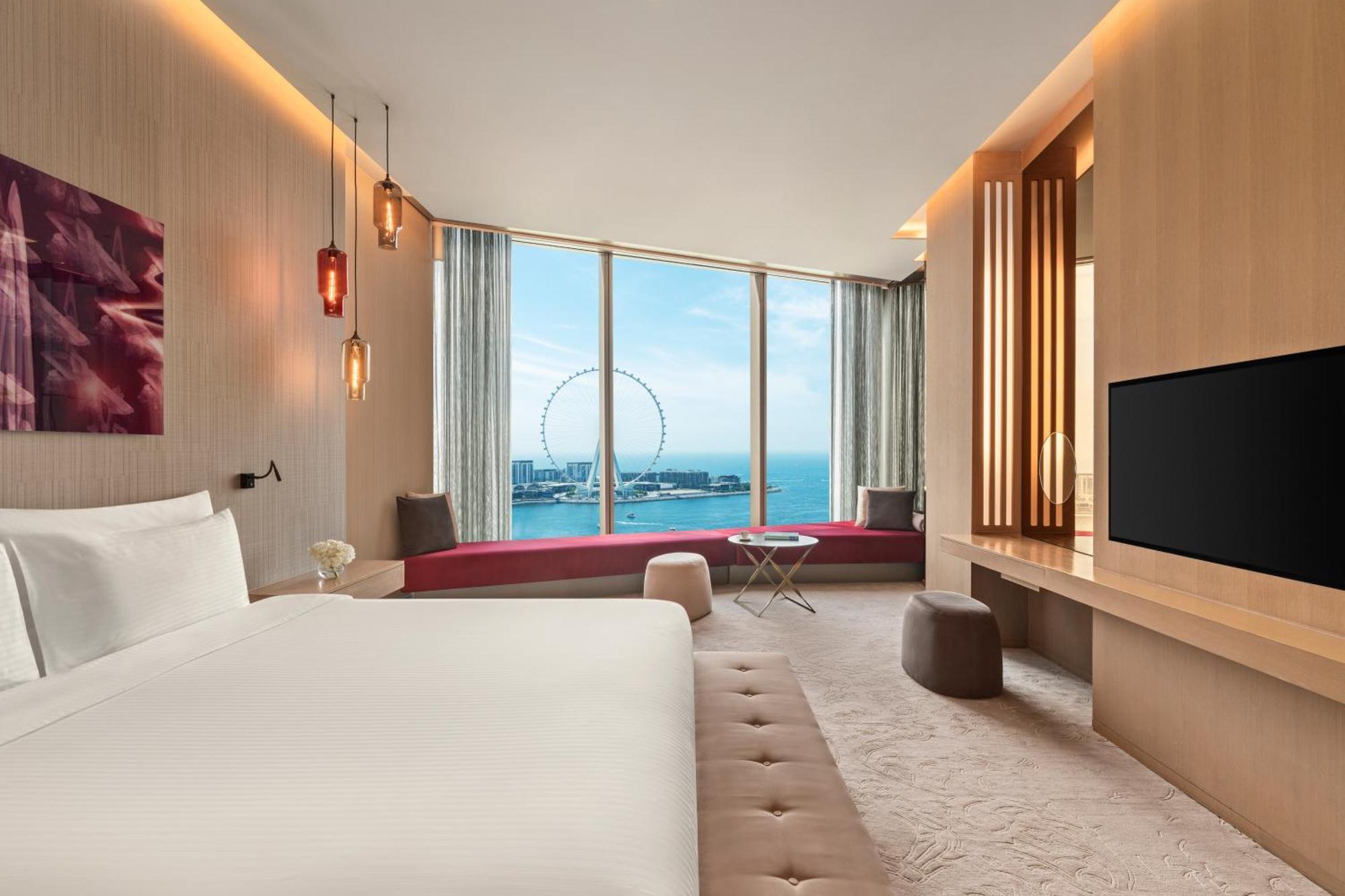 Hotel Rixos Premium Dubai Jbr Esterno foto