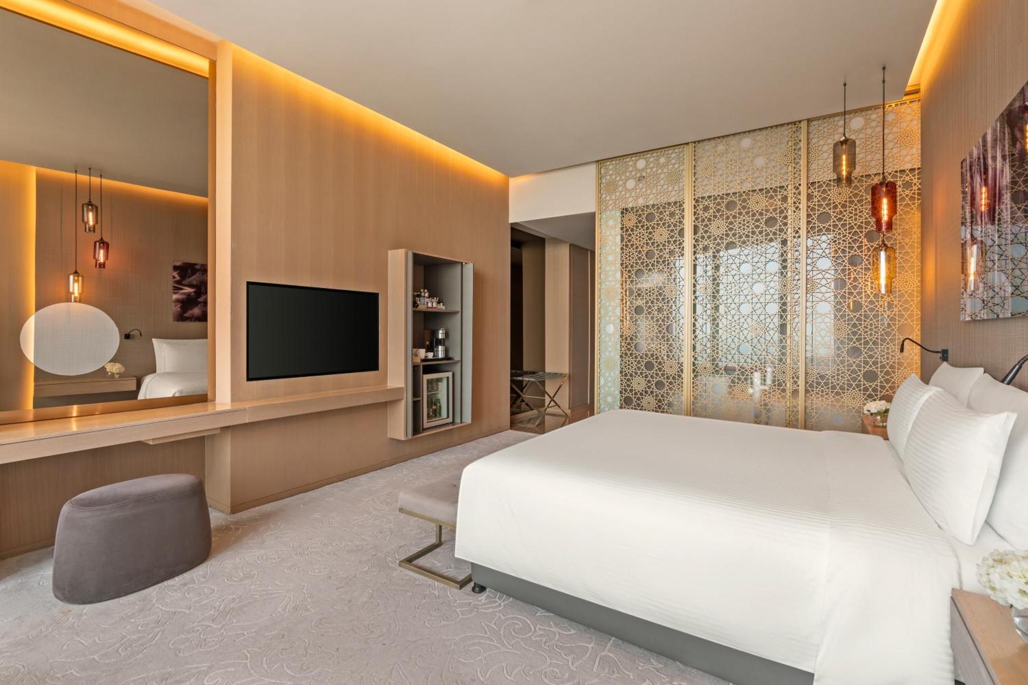 Hotel Rixos Premium Dubai Jbr Esterno foto