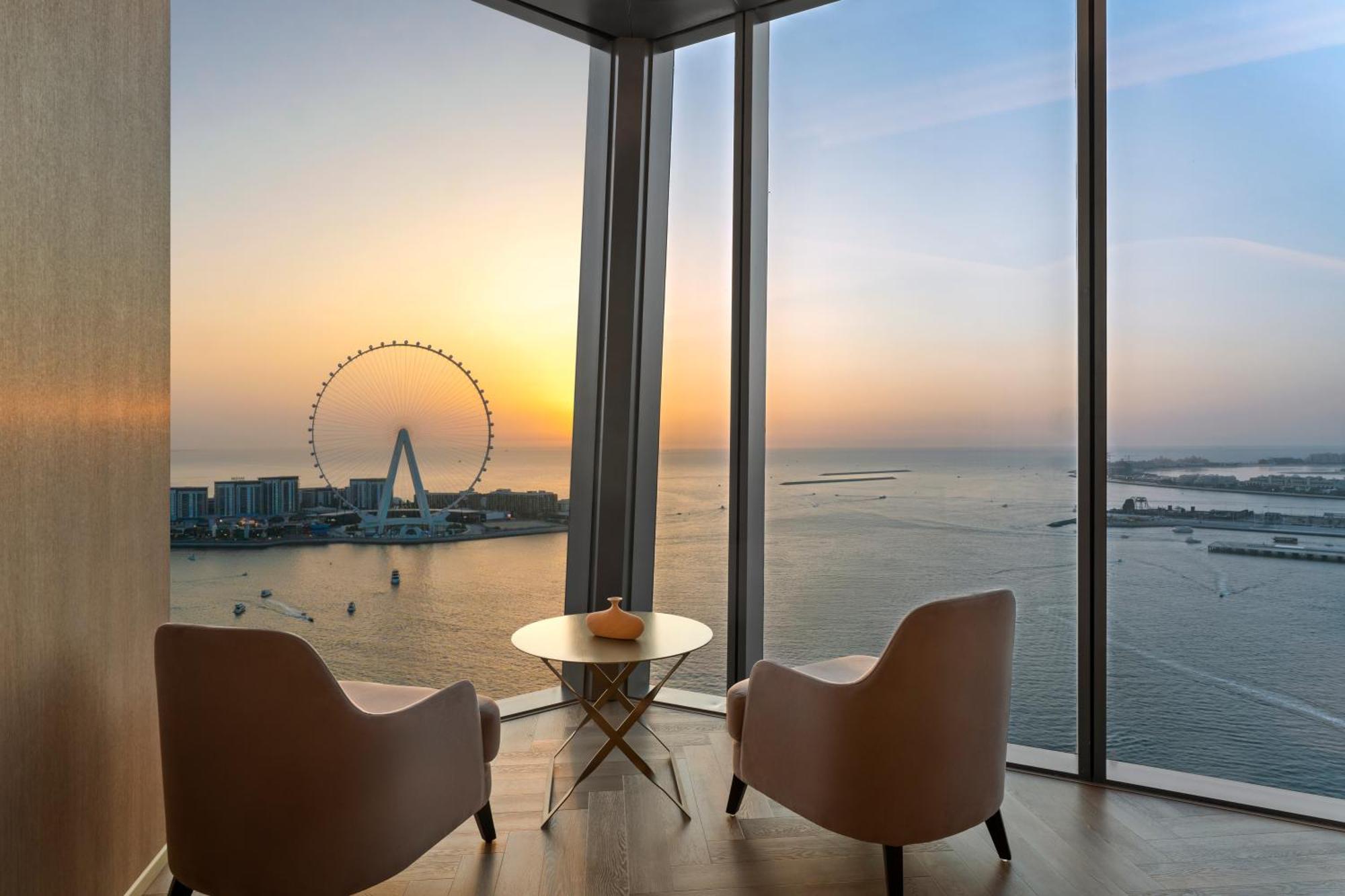 Hotel Rixos Premium Dubai Jbr Esterno foto