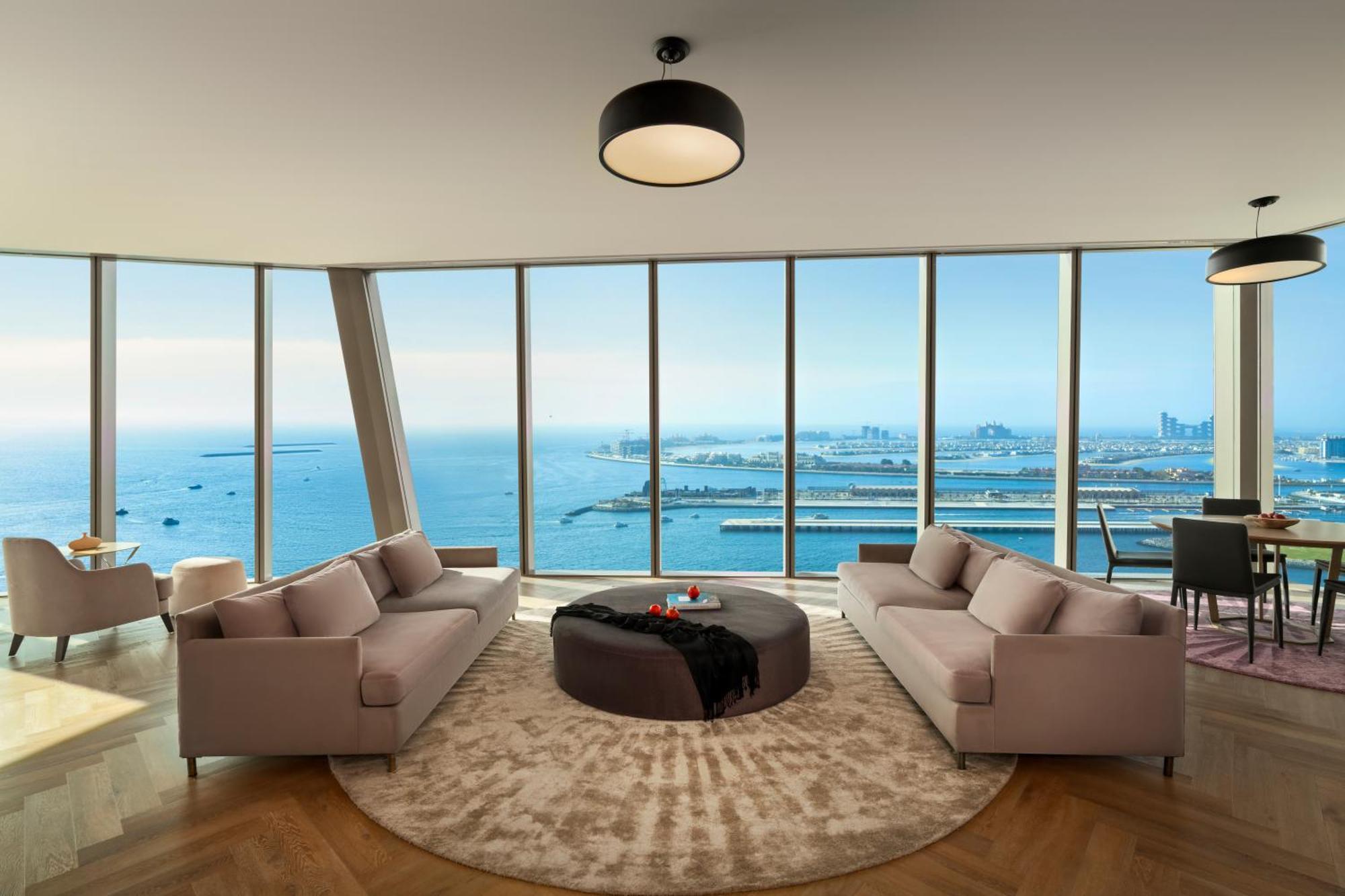 Hotel Rixos Premium Dubai Jbr Esterno foto