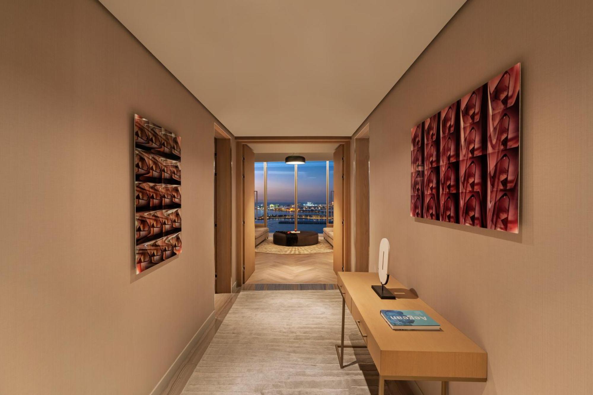 Hotel Rixos Premium Dubai Jbr Esterno foto