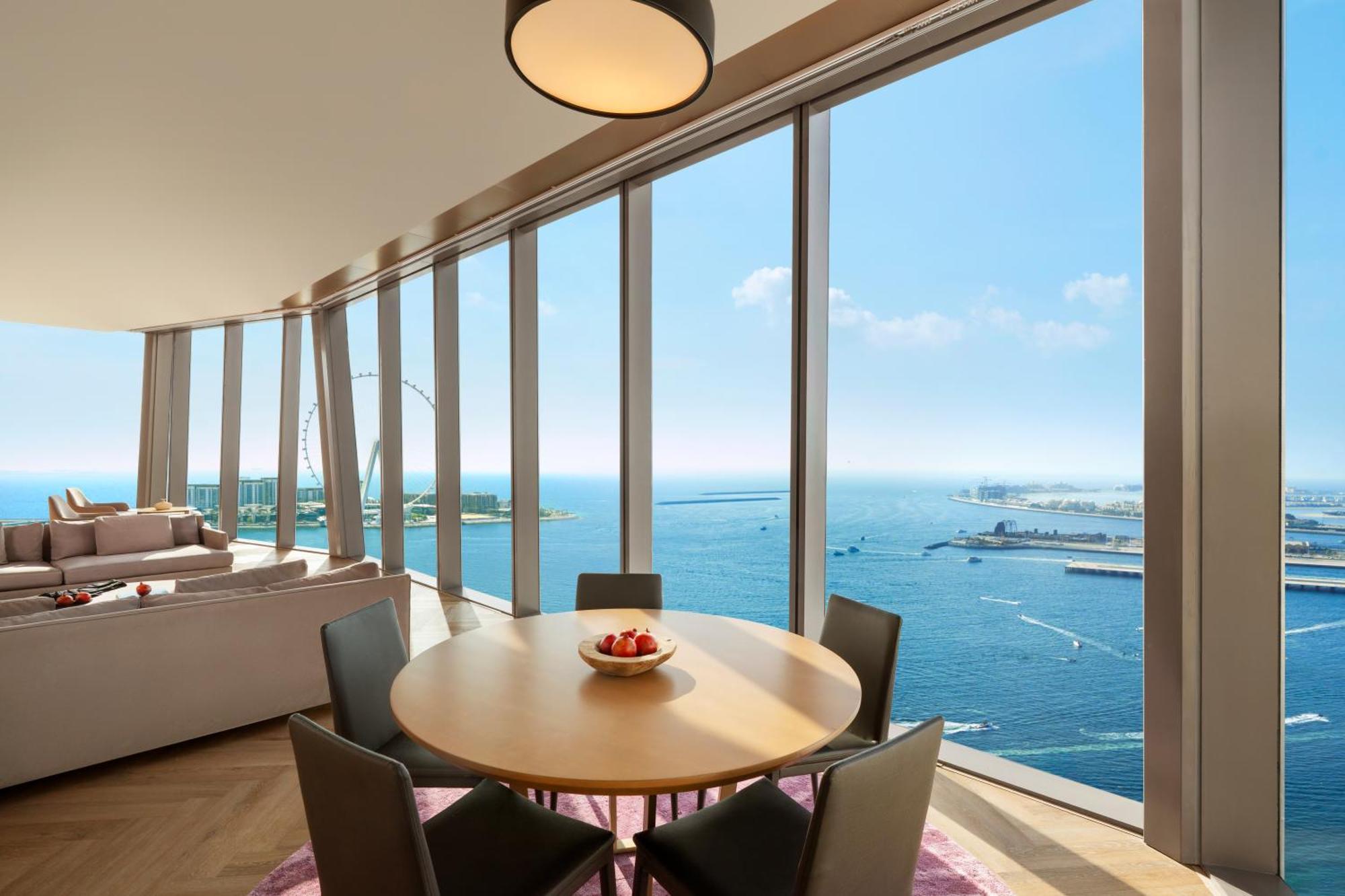 Hotel Rixos Premium Dubai Jbr Esterno foto