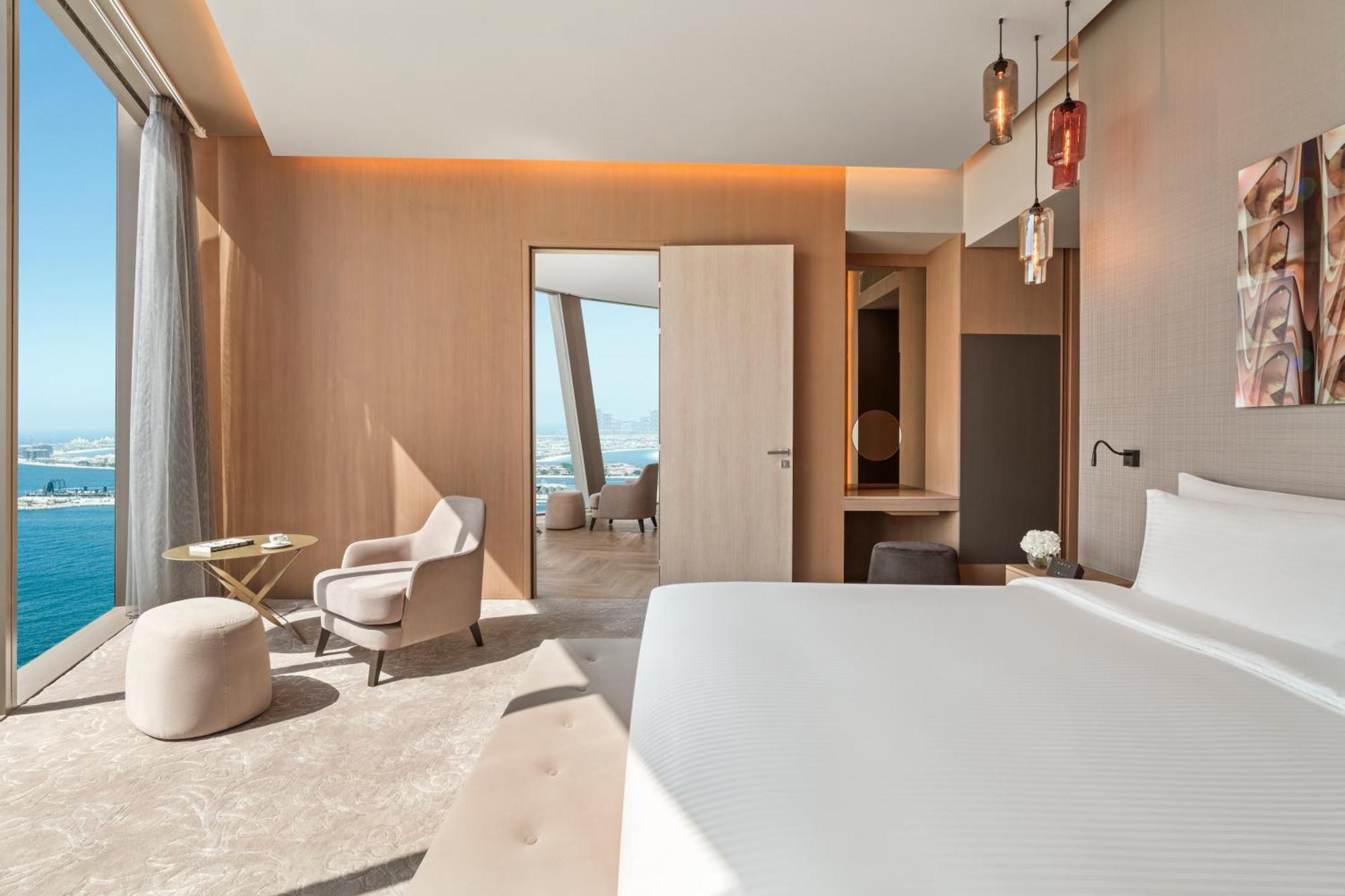 Hotel Rixos Premium Dubai Jbr Esterno foto