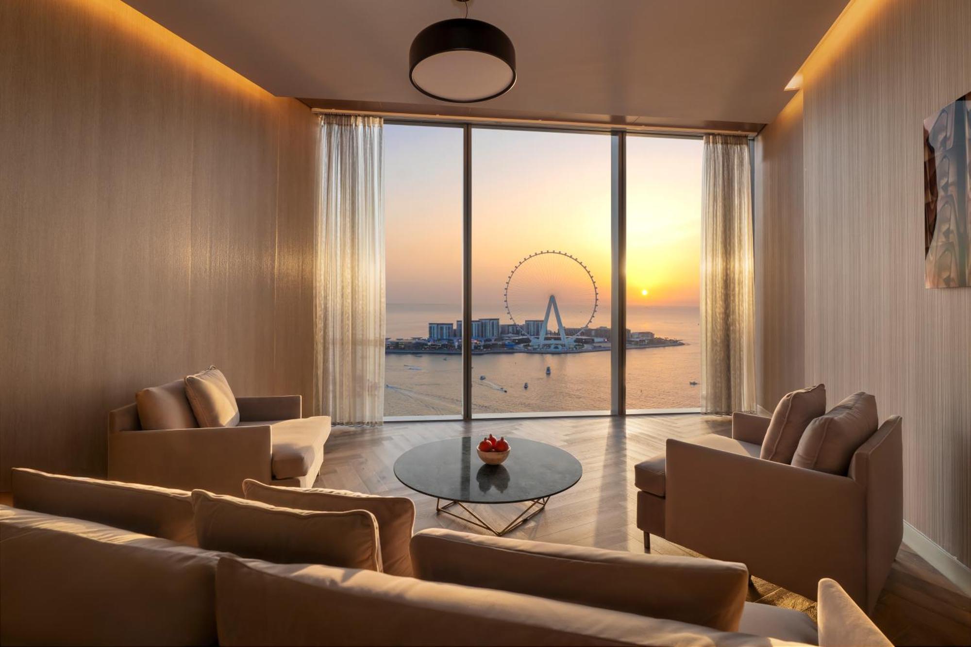 Hotel Rixos Premium Dubai Jbr Esterno foto