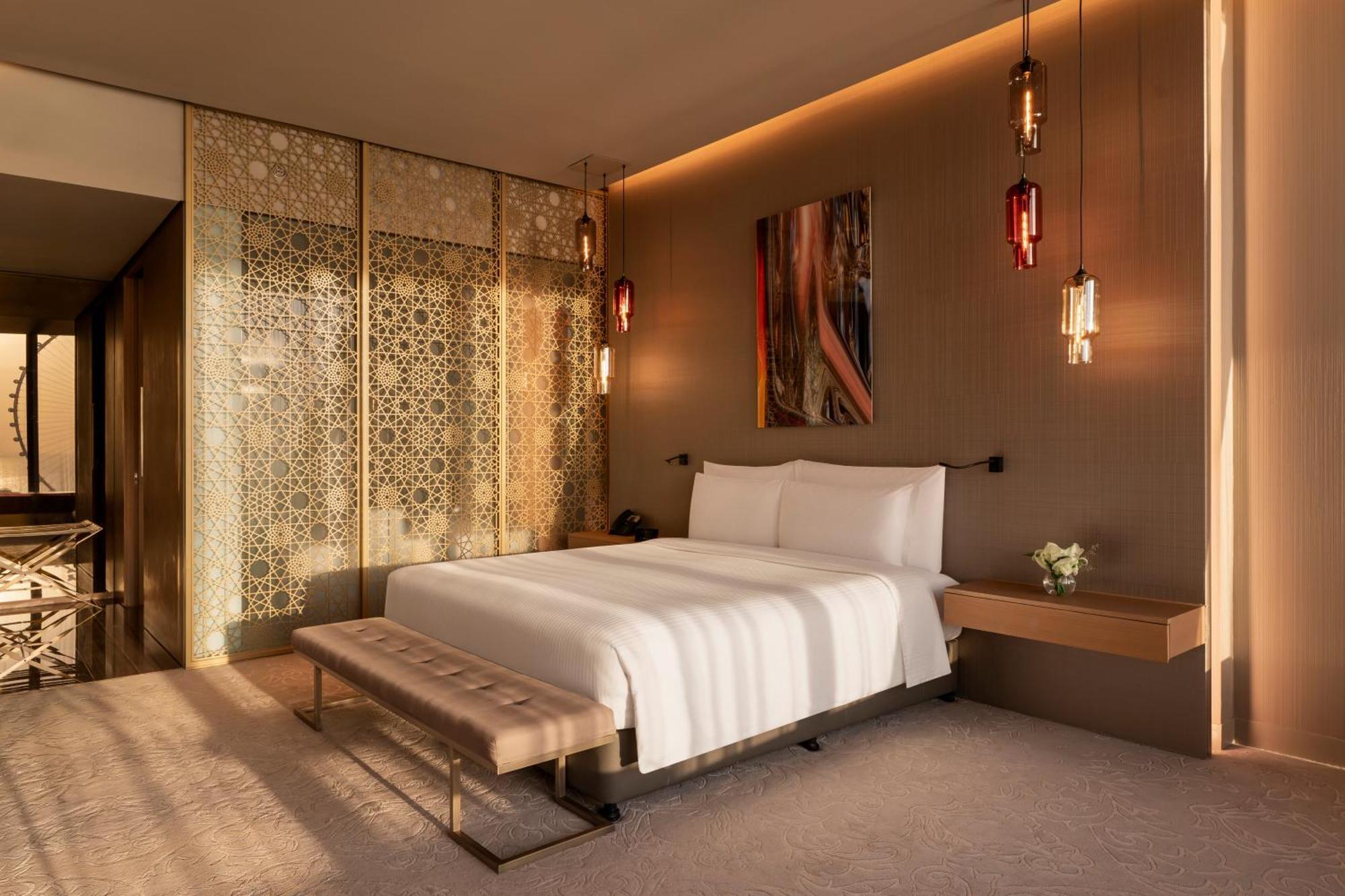 Hotel Rixos Premium Dubai Jbr Esterno foto
