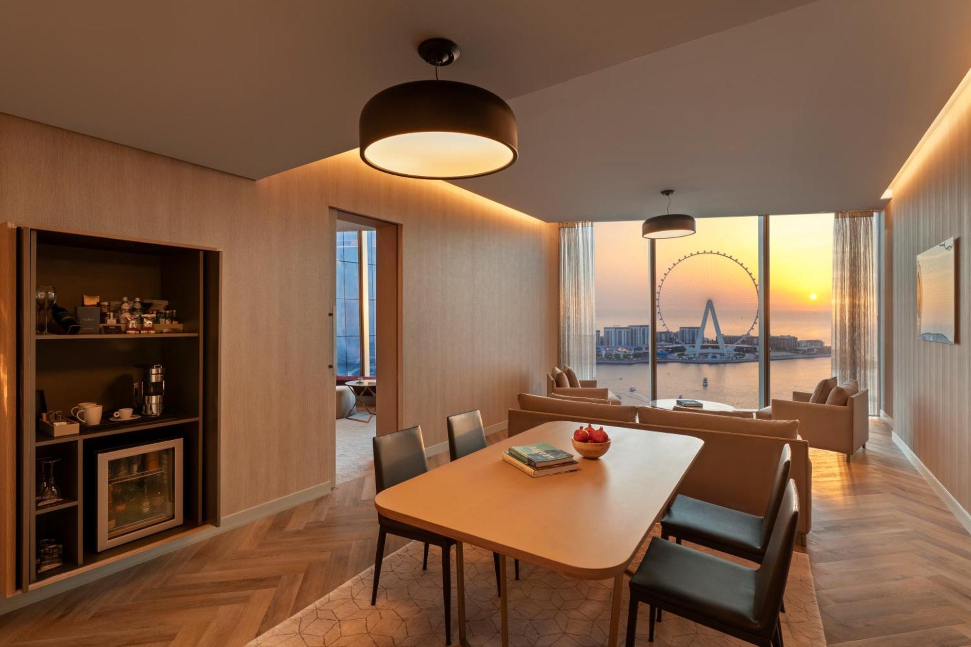 Hotel Rixos Premium Dubai Jbr Esterno foto