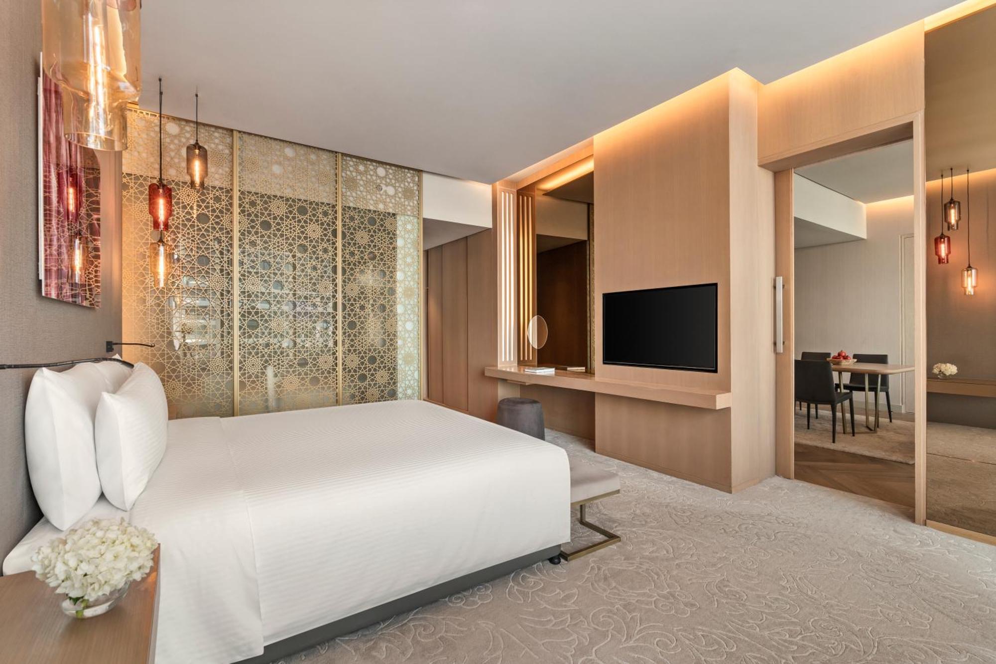 Hotel Rixos Premium Dubai Jbr Esterno foto