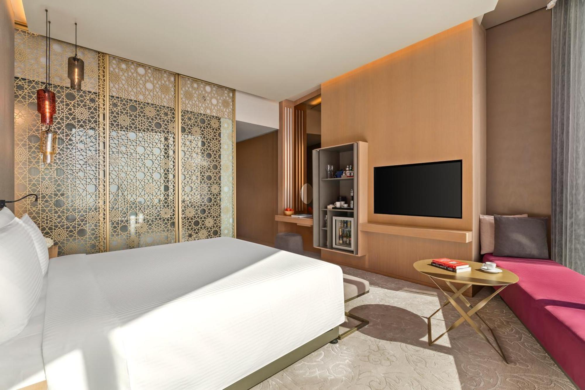 Hotel Rixos Premium Dubai Jbr Esterno foto