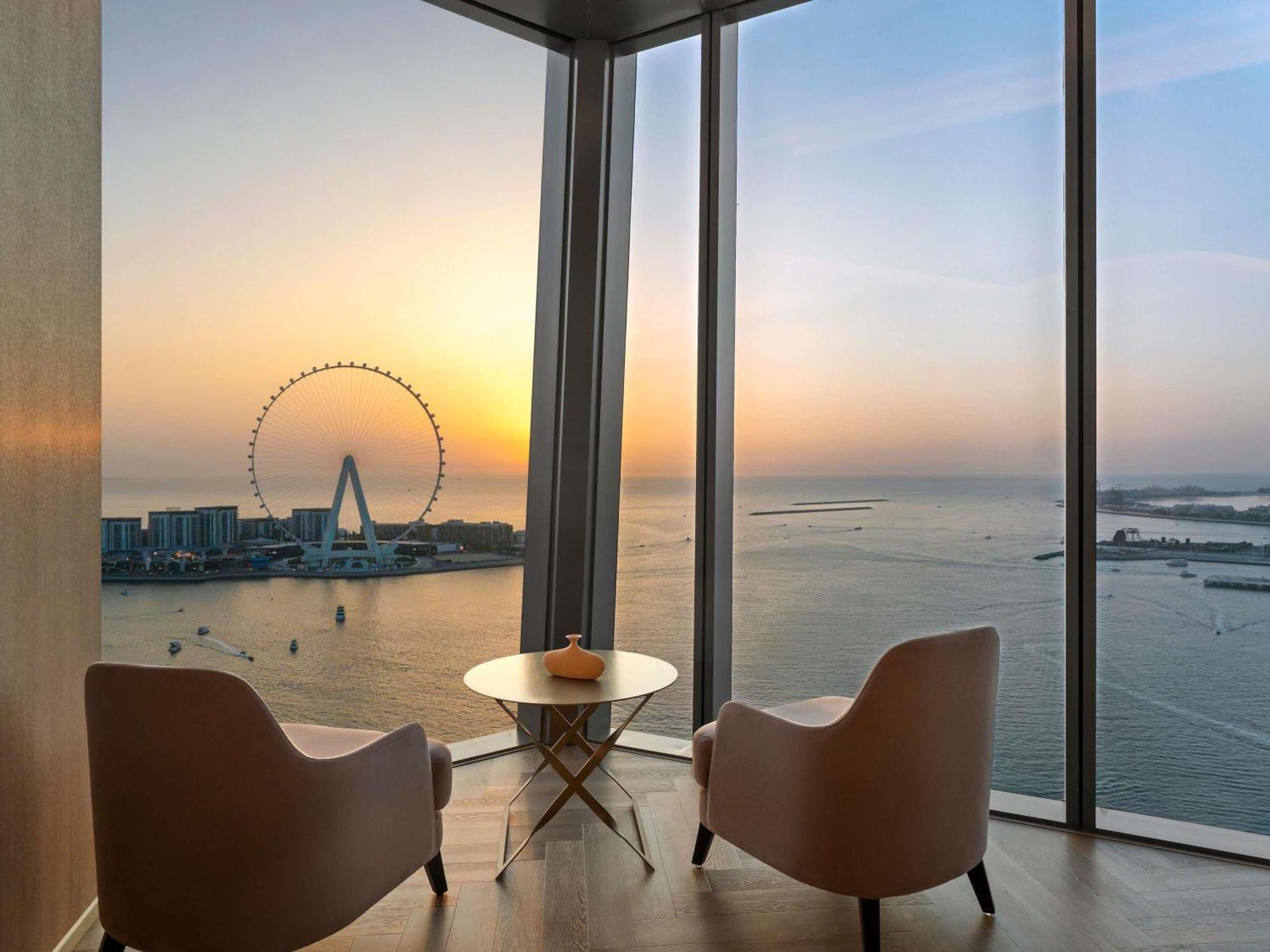 Hotel Rixos Premium Dubai Jbr Esterno foto