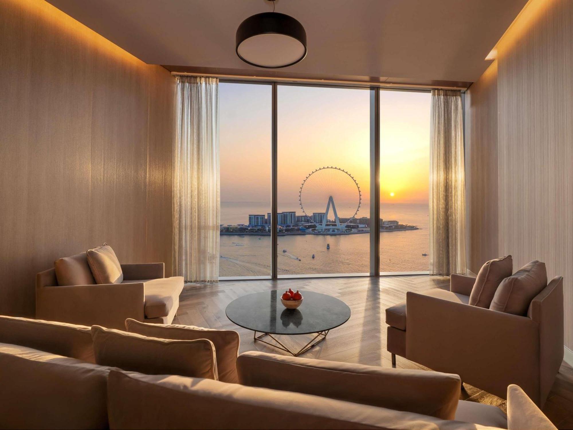 Hotel Rixos Premium Dubai Jbr Esterno foto