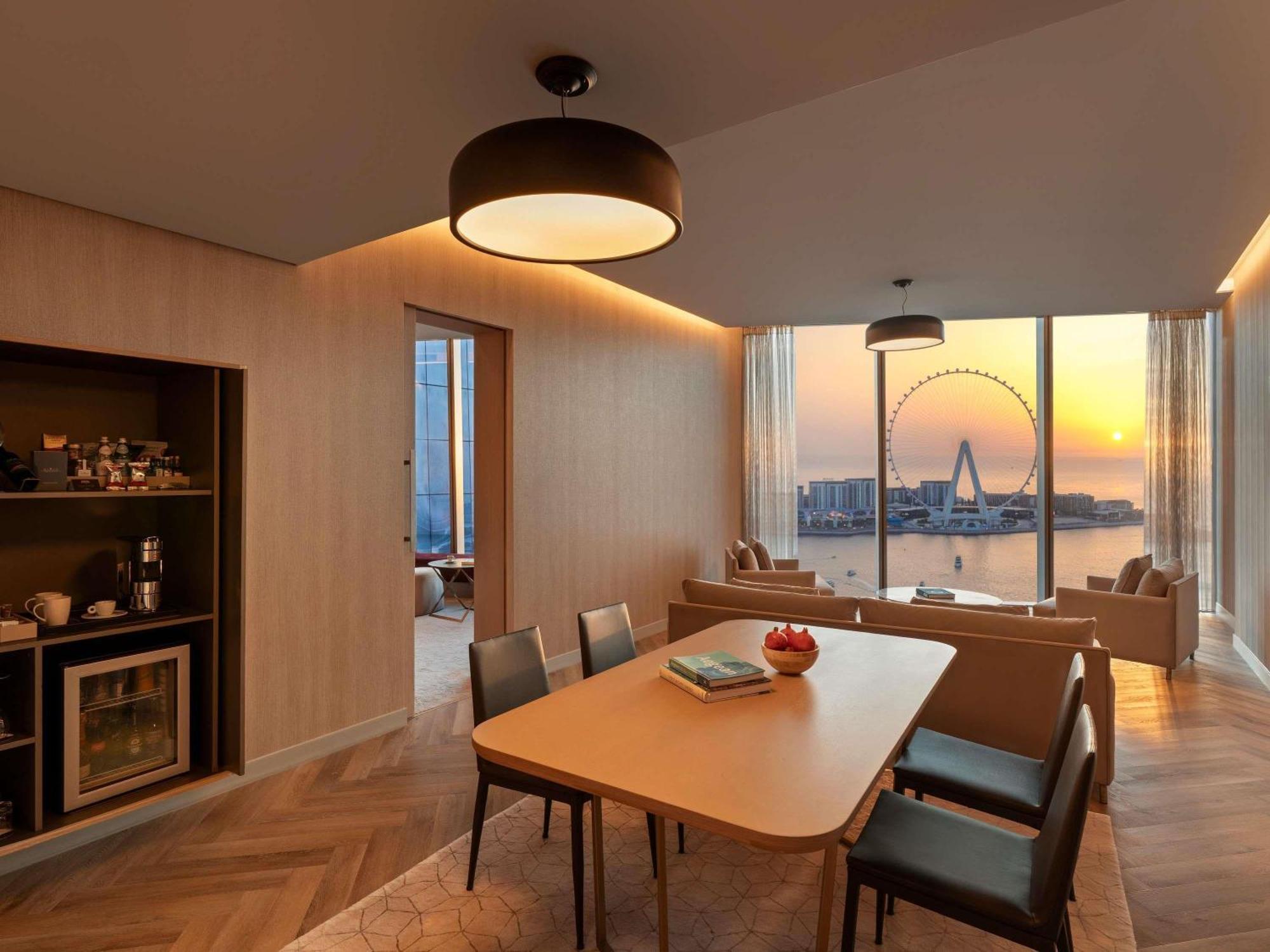 Hotel Rixos Premium Dubai Jbr Esterno foto