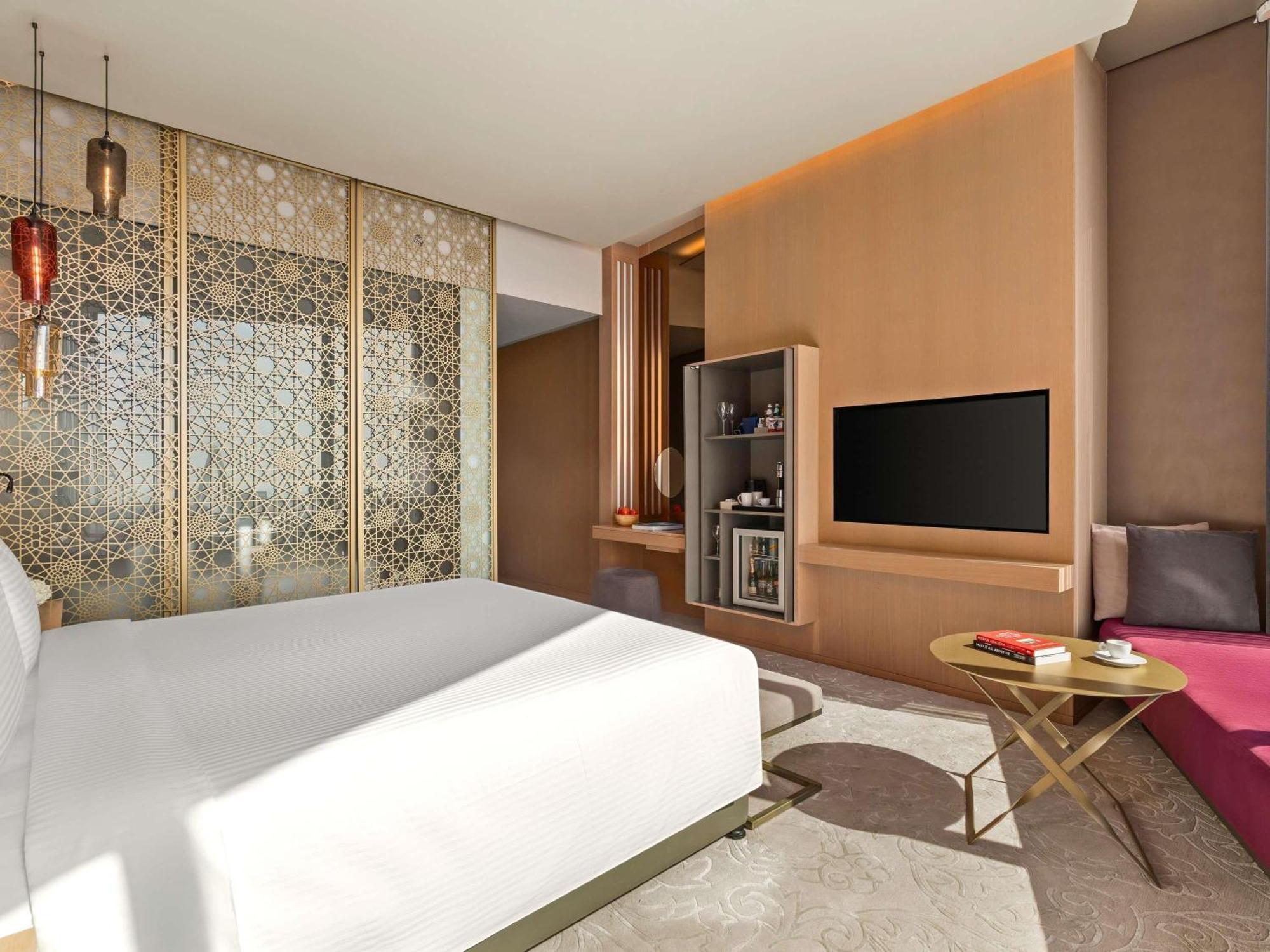 Hotel Rixos Premium Dubai Jbr Esterno foto
