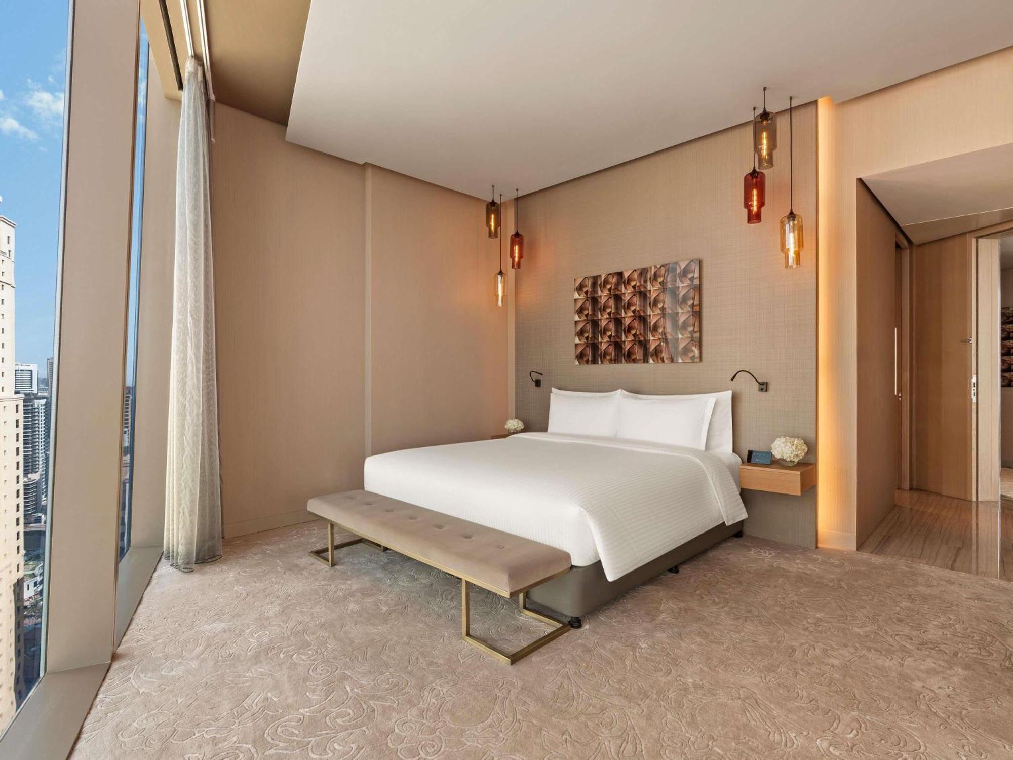 Hotel Rixos Premium Dubai Jbr Esterno foto