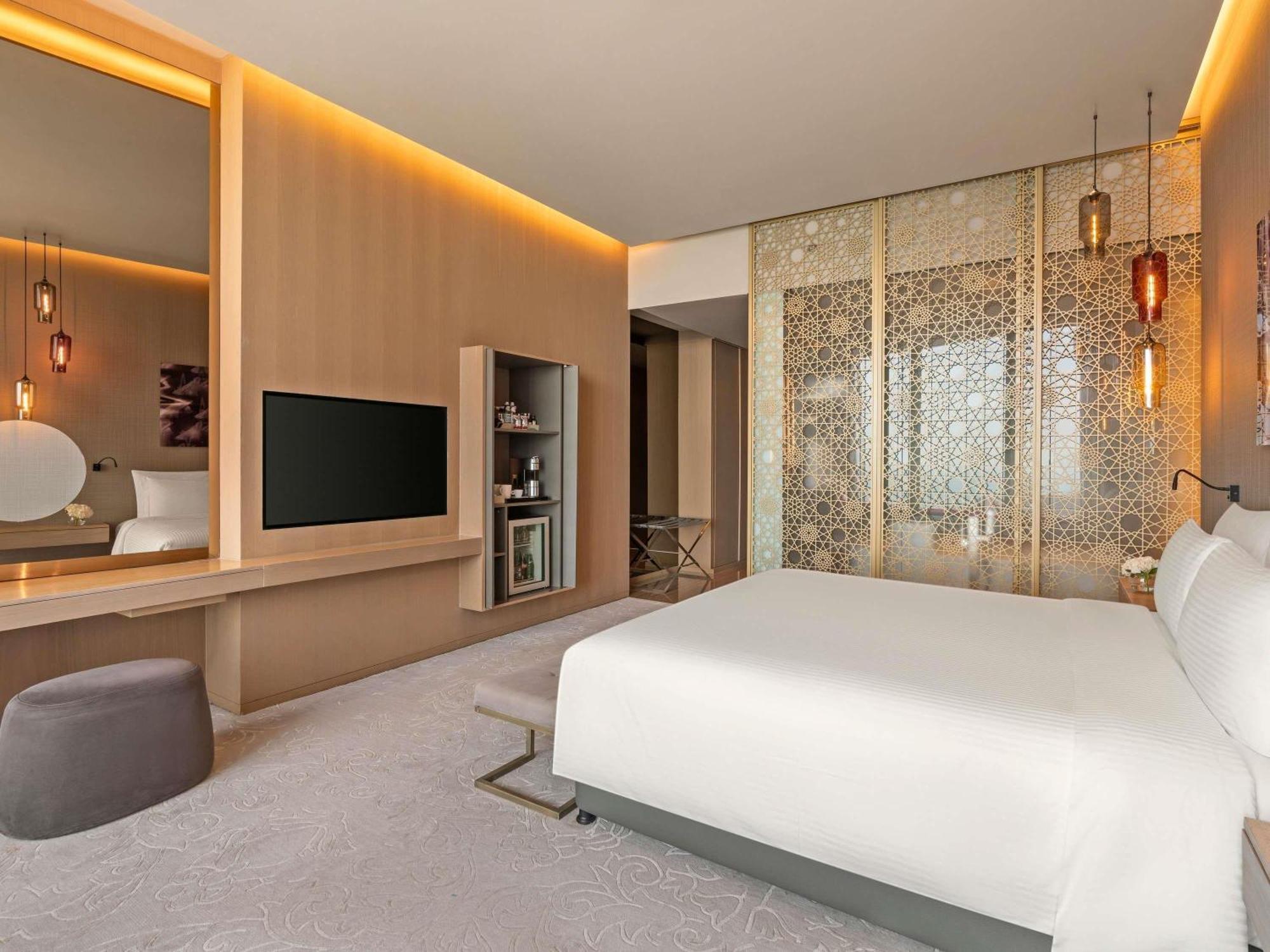 Hotel Rixos Premium Dubai Jbr Esterno foto