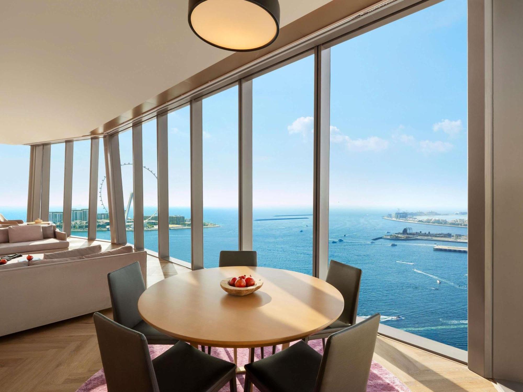 Hotel Rixos Premium Dubai Jbr Esterno foto
