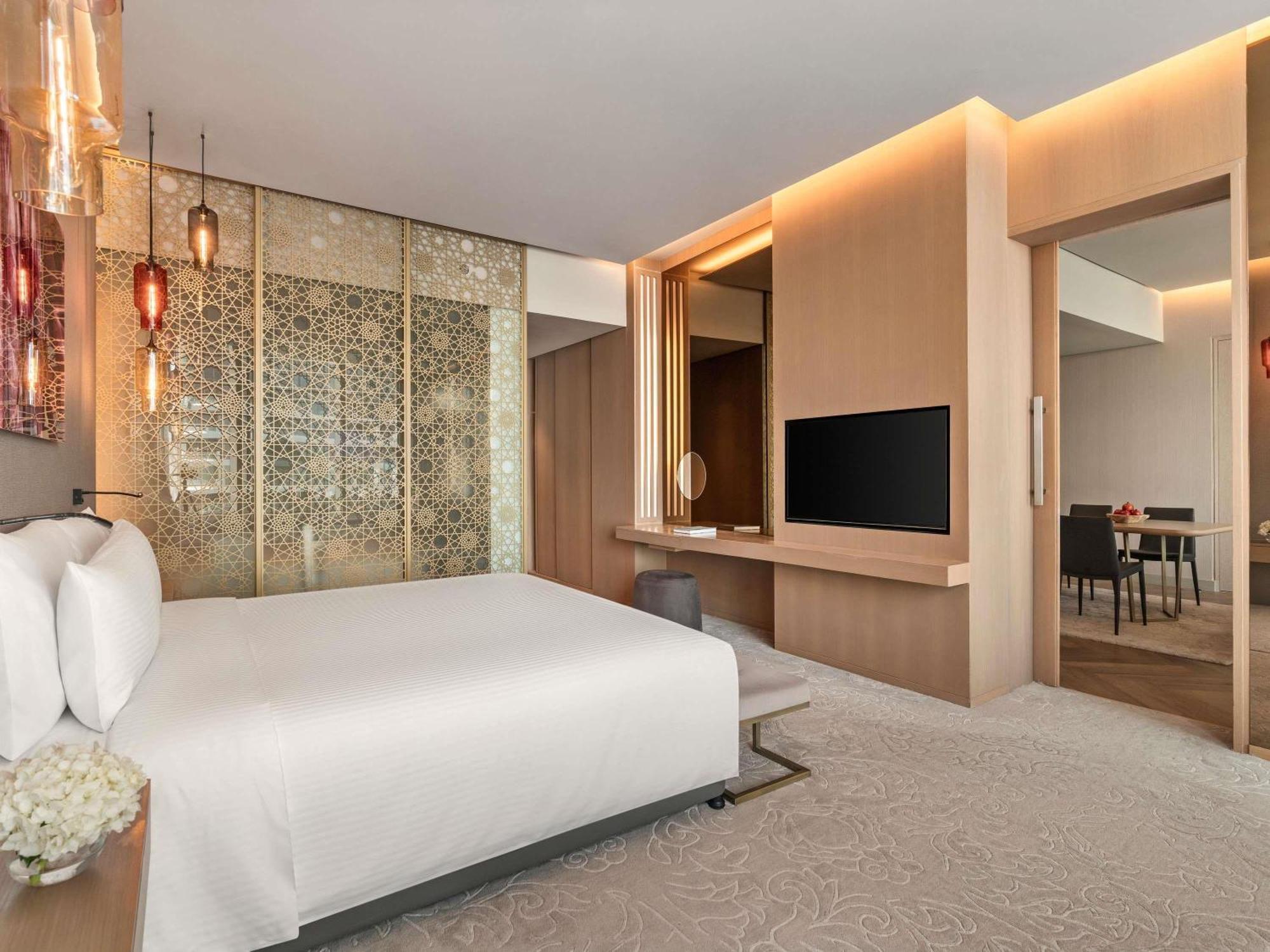 Hotel Rixos Premium Dubai Jbr Esterno foto