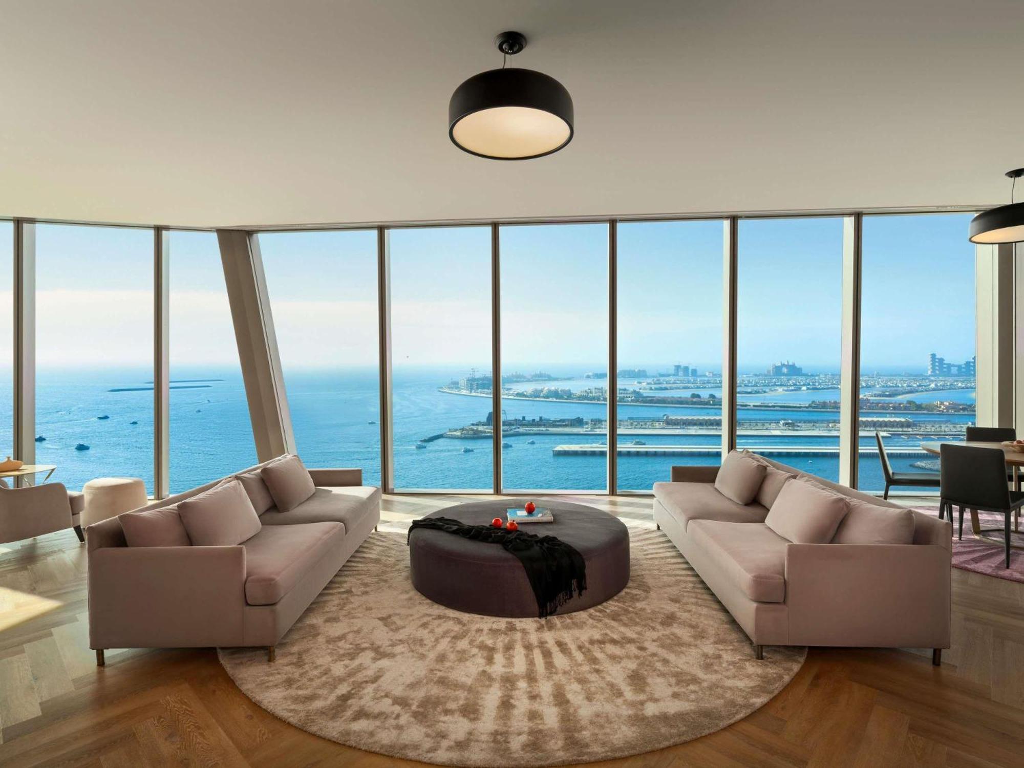 Hotel Rixos Premium Dubai Jbr Esterno foto