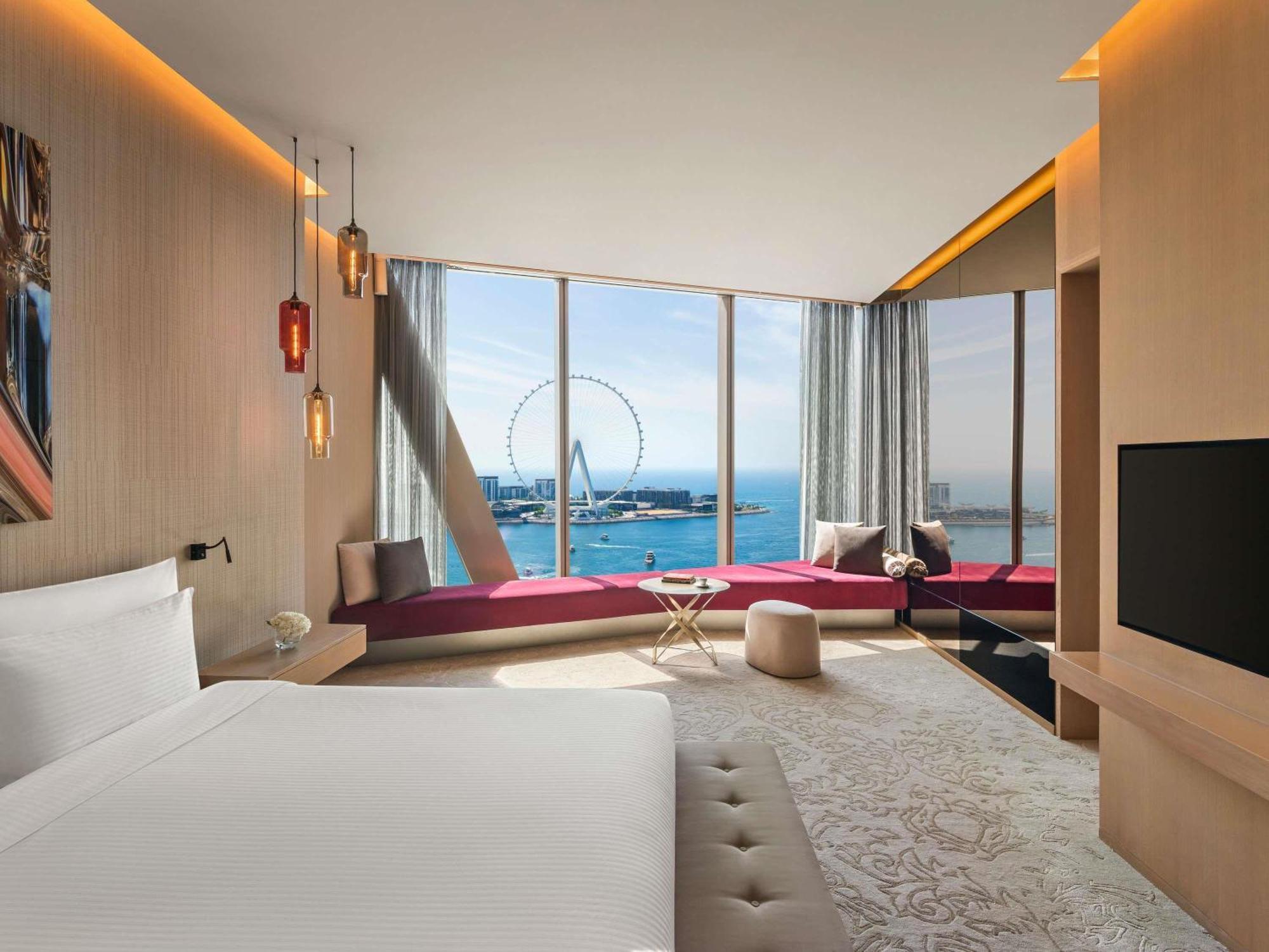 Hotel Rixos Premium Dubai Jbr Esterno foto