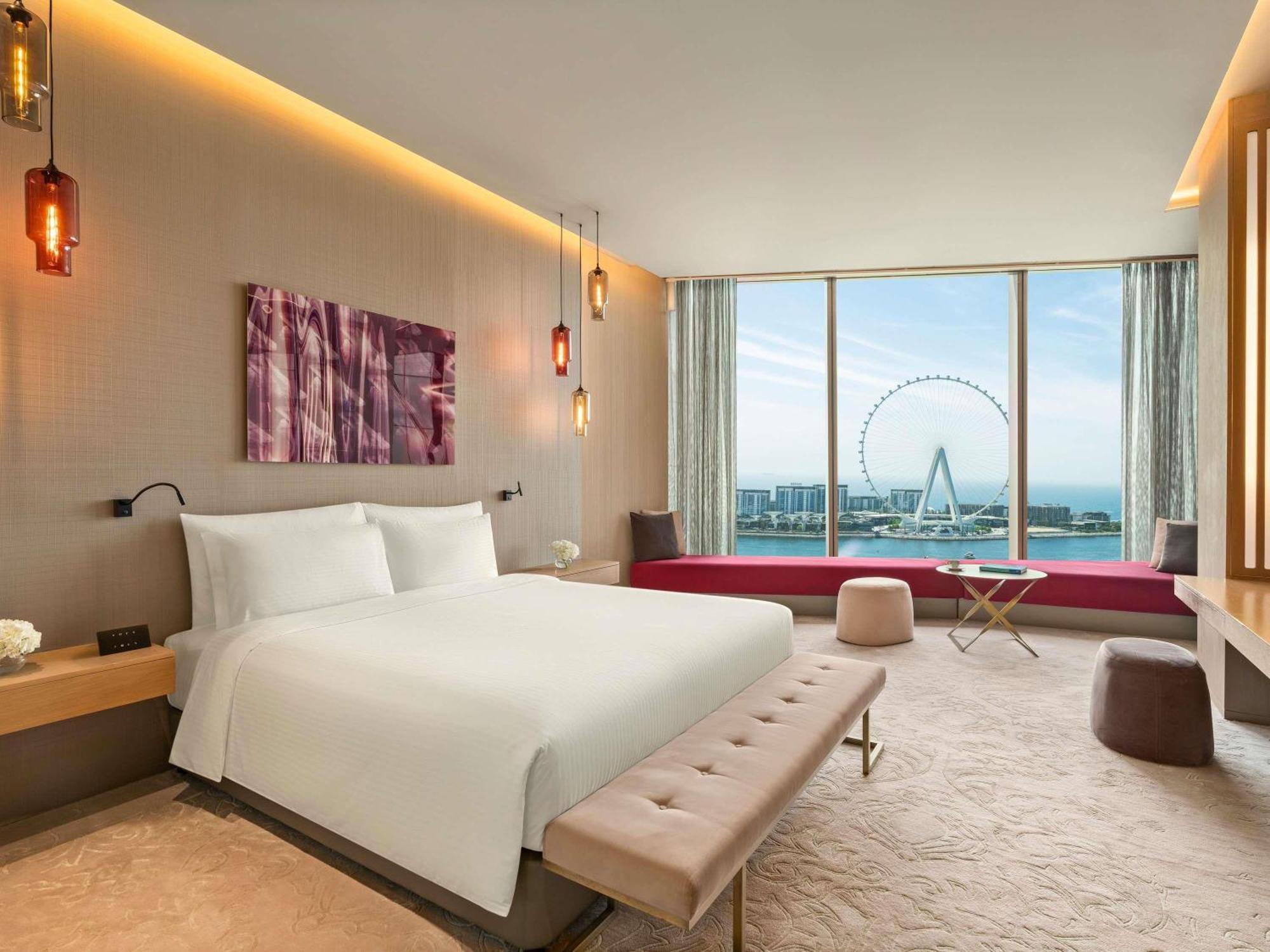 Hotel Rixos Premium Dubai Jbr Esterno foto