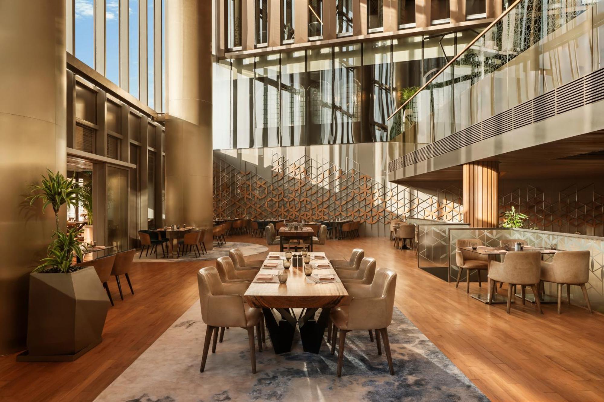 Hotel Rixos Premium Dubai Jbr Esterno foto