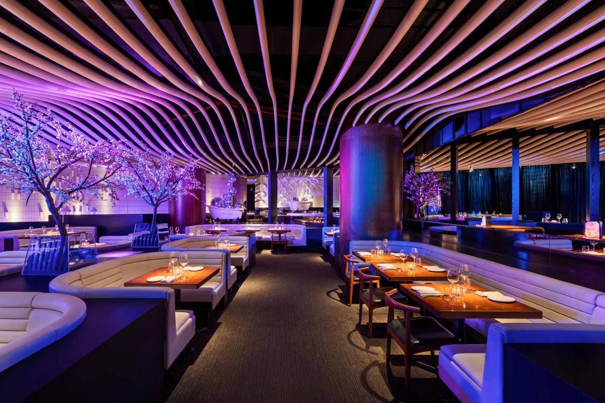 Hotel Rixos Premium Dubai Jbr Esterno foto