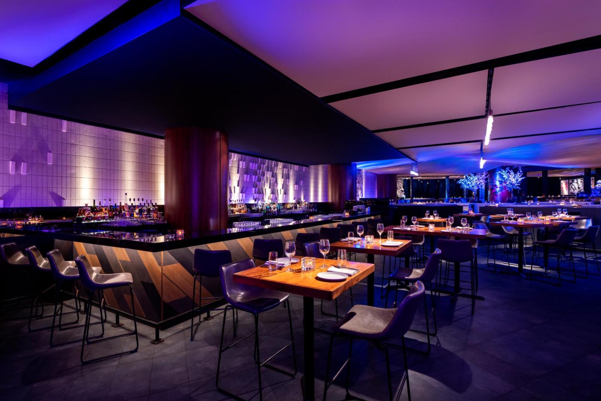 Hotel Rixos Premium Dubai Jbr Esterno foto