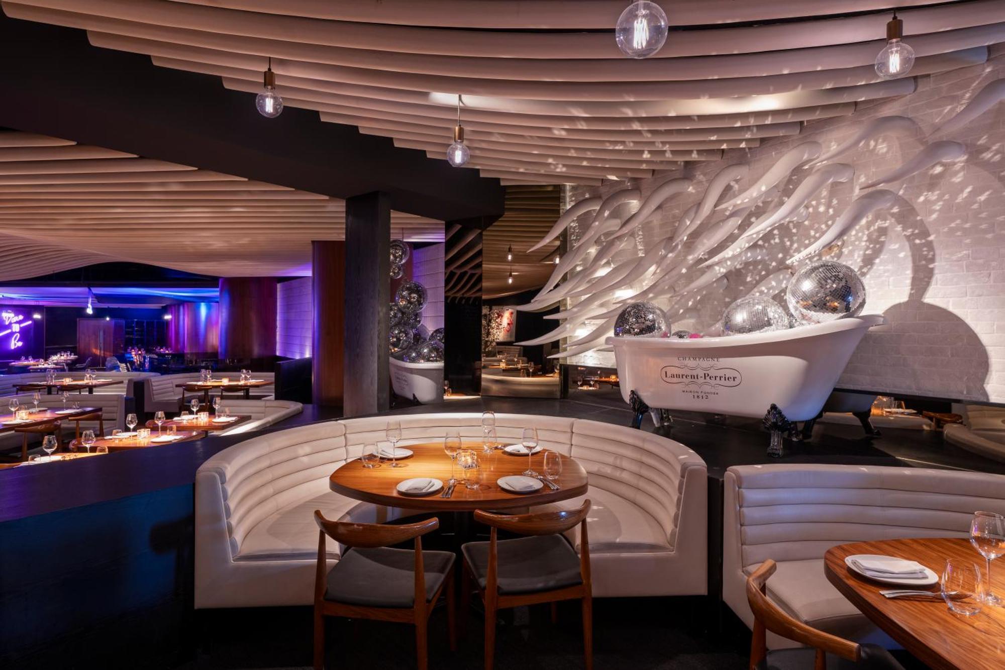 Hotel Rixos Premium Dubai Jbr Esterno foto