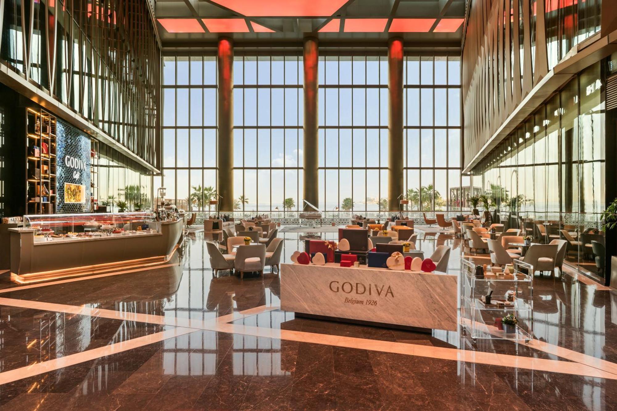 Hotel Rixos Premium Dubai Jbr Esterno foto
